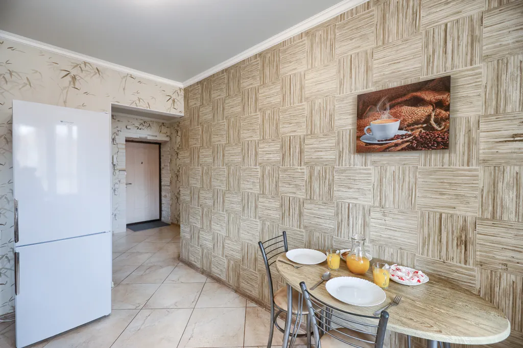 Квартира Квартира Apartement KazanMall — Казань