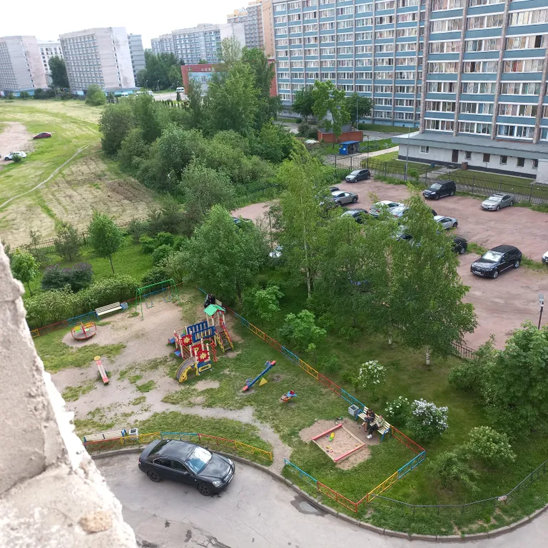 Квартира Прекрасная, большая квартира в престижном Московском районе — Санкт-Петербург