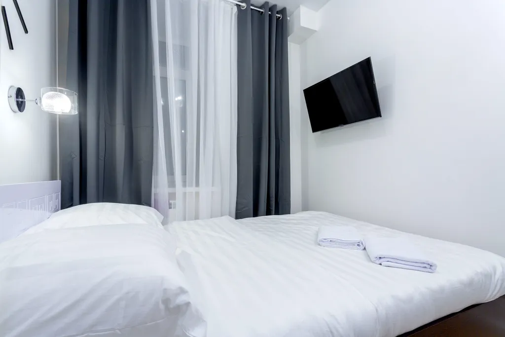 Квартира 1-комнатная Квартира — Санкт-Петербург