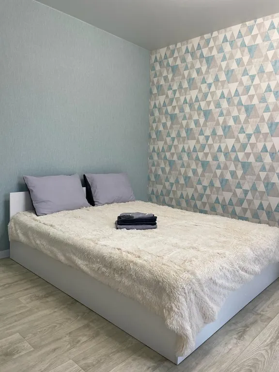 Квартира Как дома — аренда посуточно в Бийск