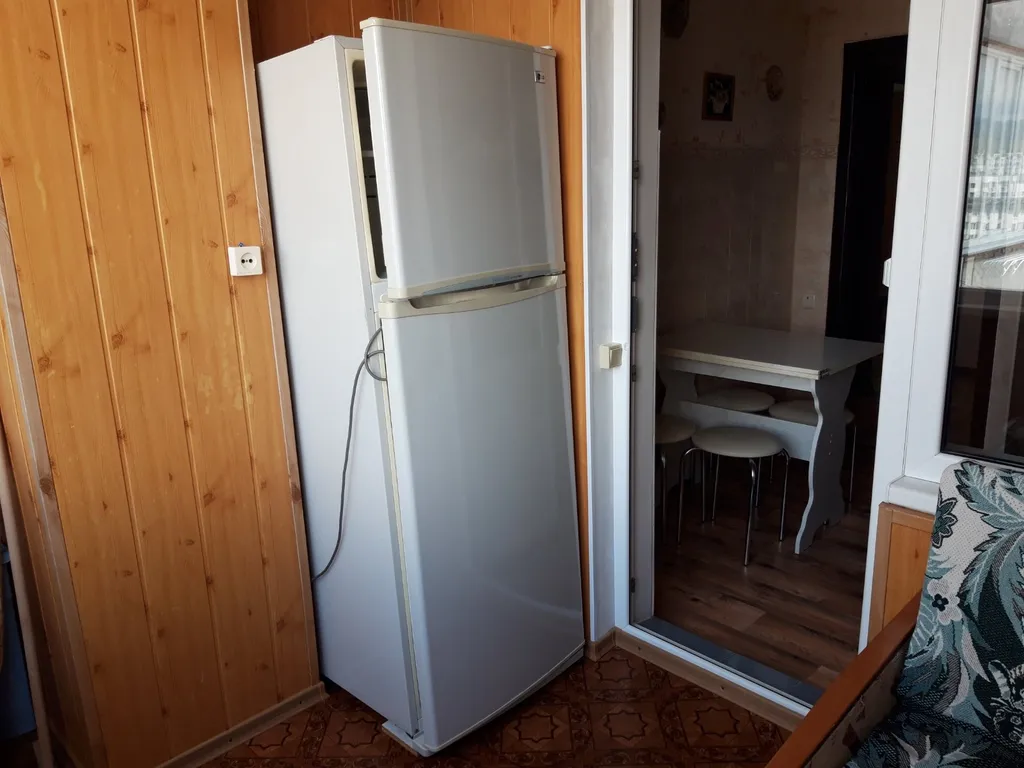 Квартира Двухкомнатная уютная квартира — Судак