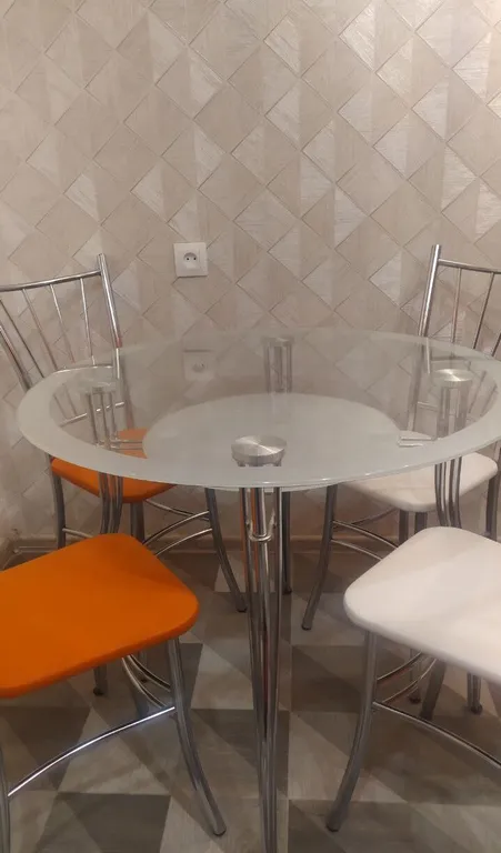 Апартаменты в районе планеты, с шикарной кроватью и бесплатным wi-fi