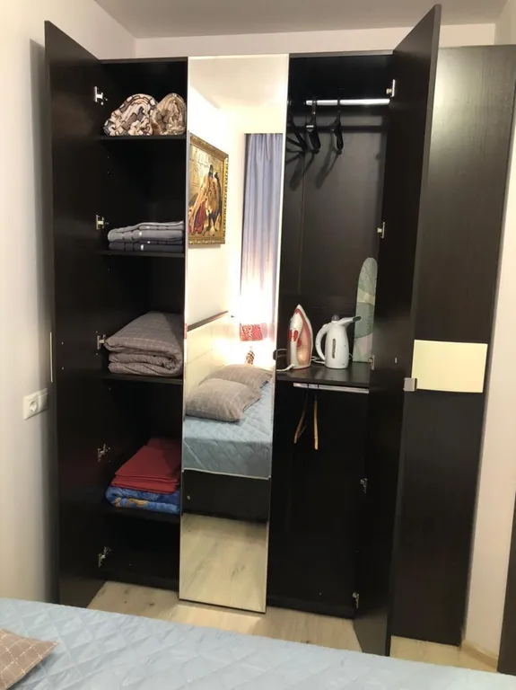 Уютная квартира около фудсити