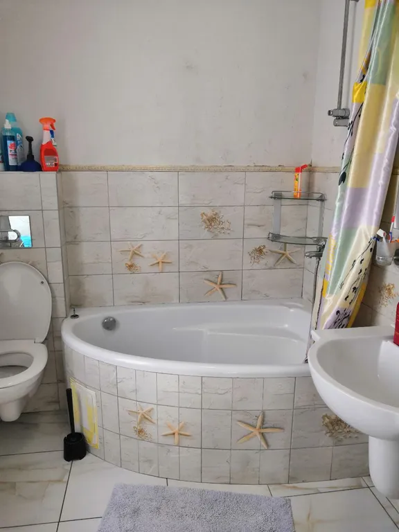 Квартира 1-комнатная Квартира — Лабинск