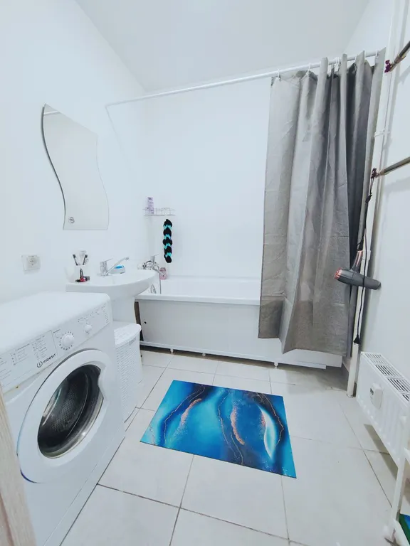 Двухкомнатная новая супер квартира на Надежде, в новом ЖК