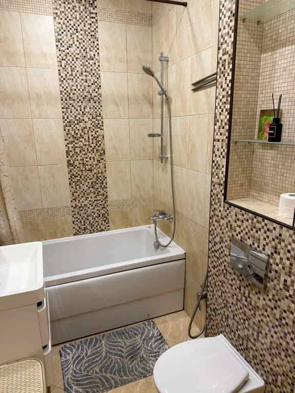 Уютная квартира в историческом центре Ярославля