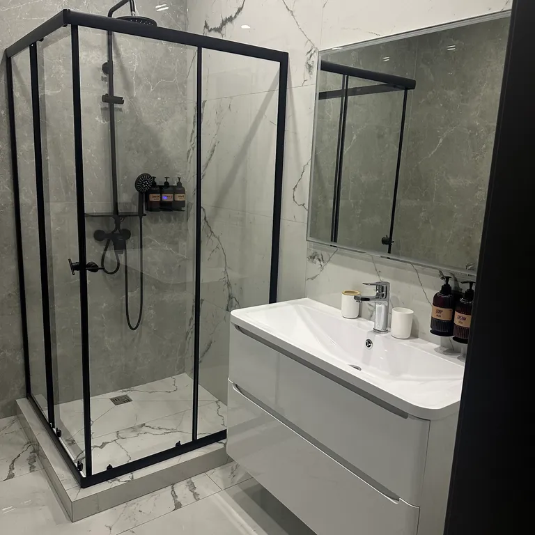 Коттедж 4-комнатный Дом — Казачий Брод