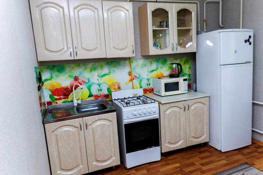 Светлая гавань