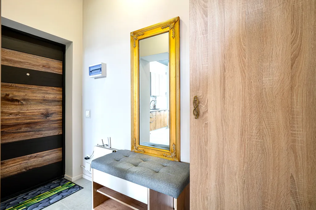 Квартира Апартаменты бизнес-класса у Королевских ворот — Калининград