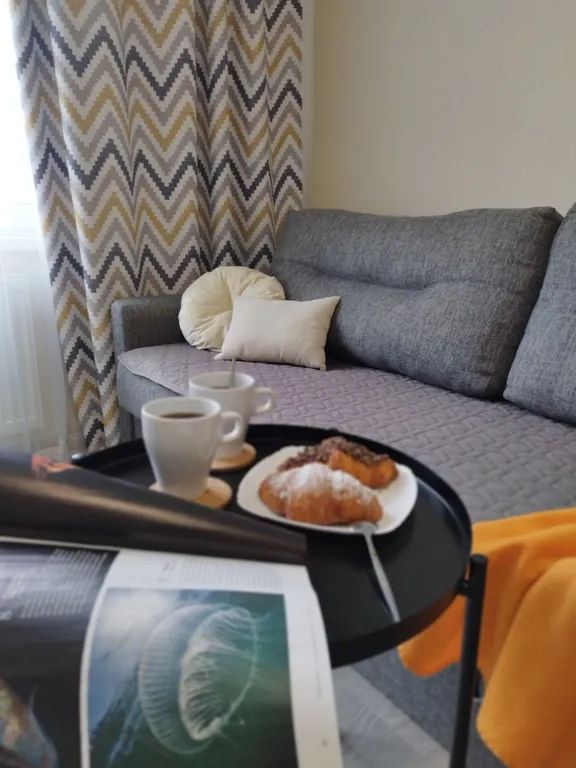 Квартира в Новом городе