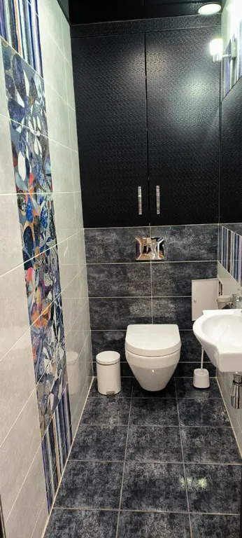 Евроквартира на Русском поле