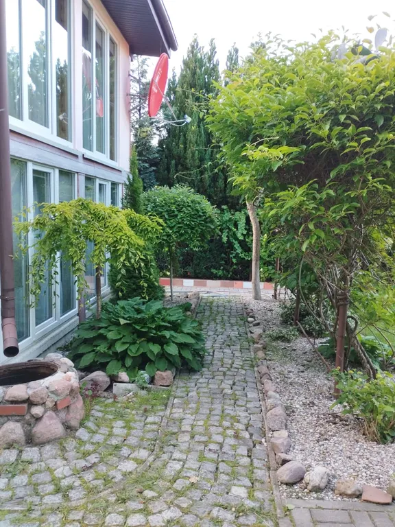 Домик у моря