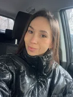Екатерина Кокурина