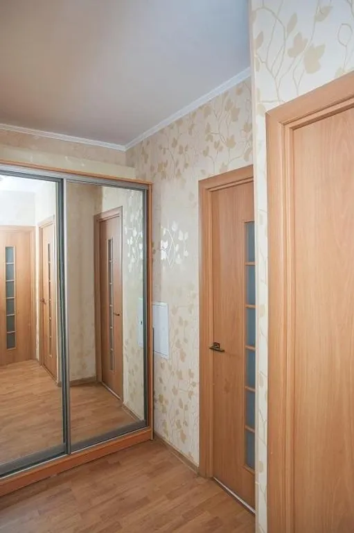 Квартира 1-комнатная Квартира — Москва