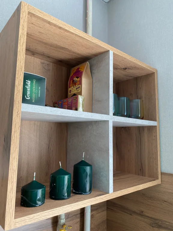 Квартира в самом сердце Миасса