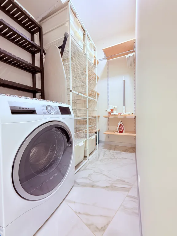 Дизайнерская квартира с видом на Ай-Петри