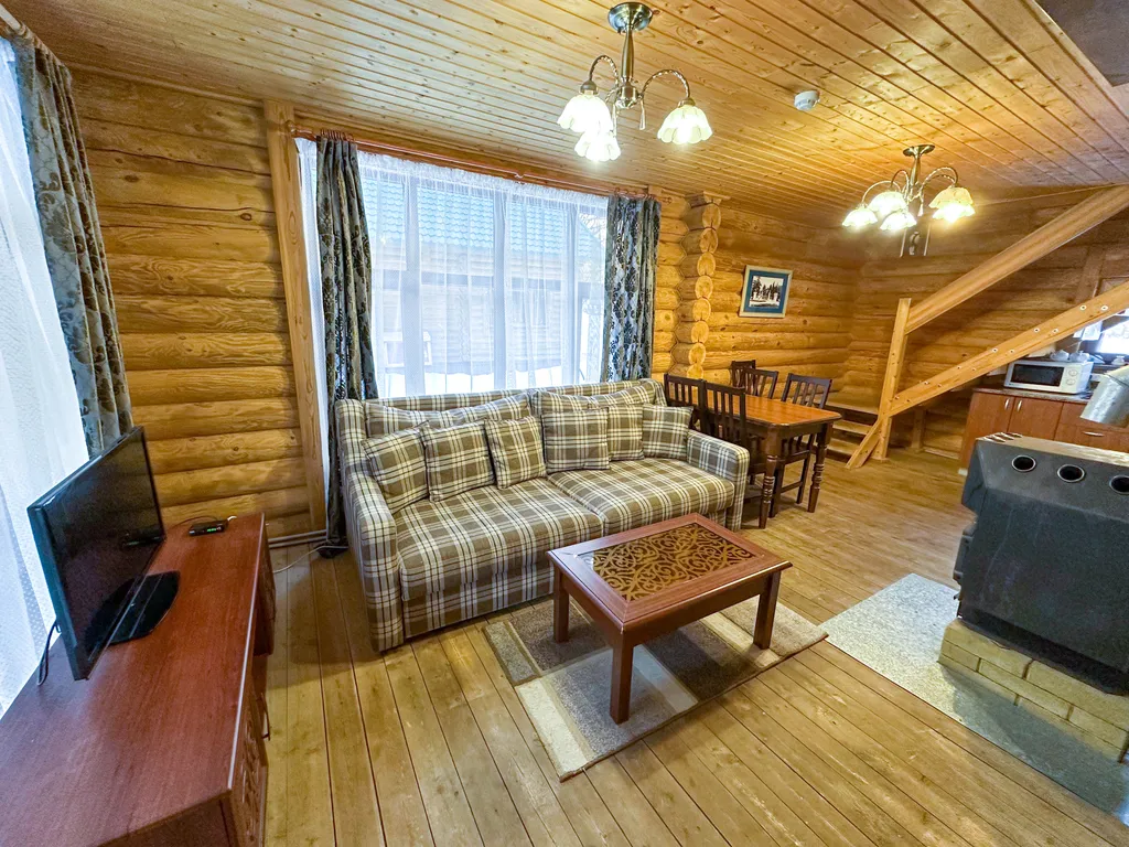 3-комнатный Дом