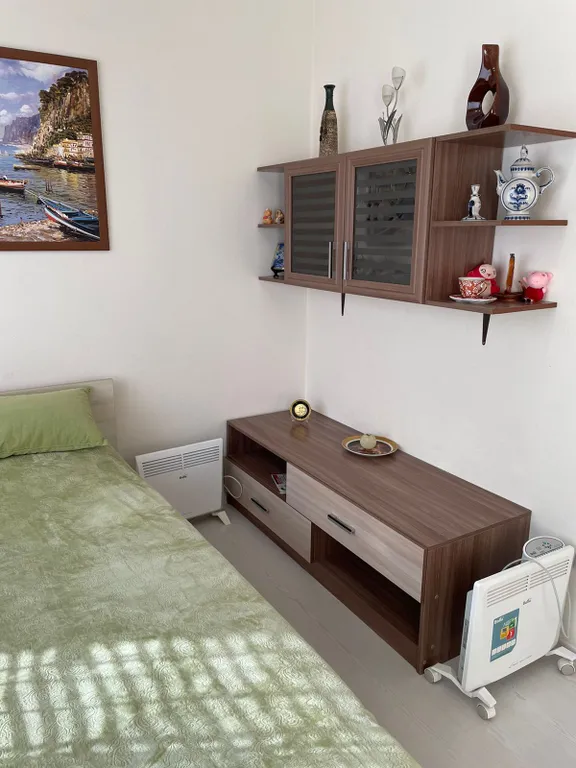 Уютная квартира со всеми удобствами