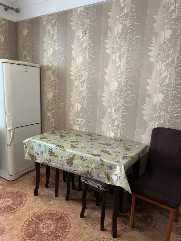 Квартира у побережья