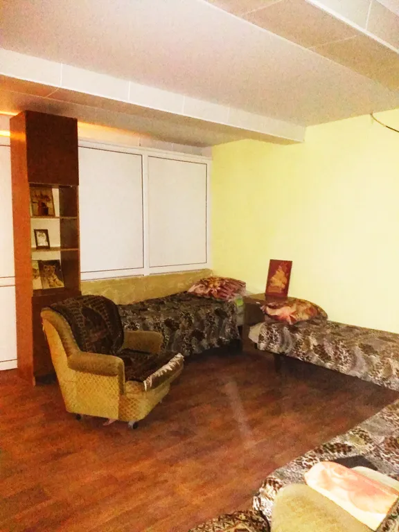 Гостевой домик у реки