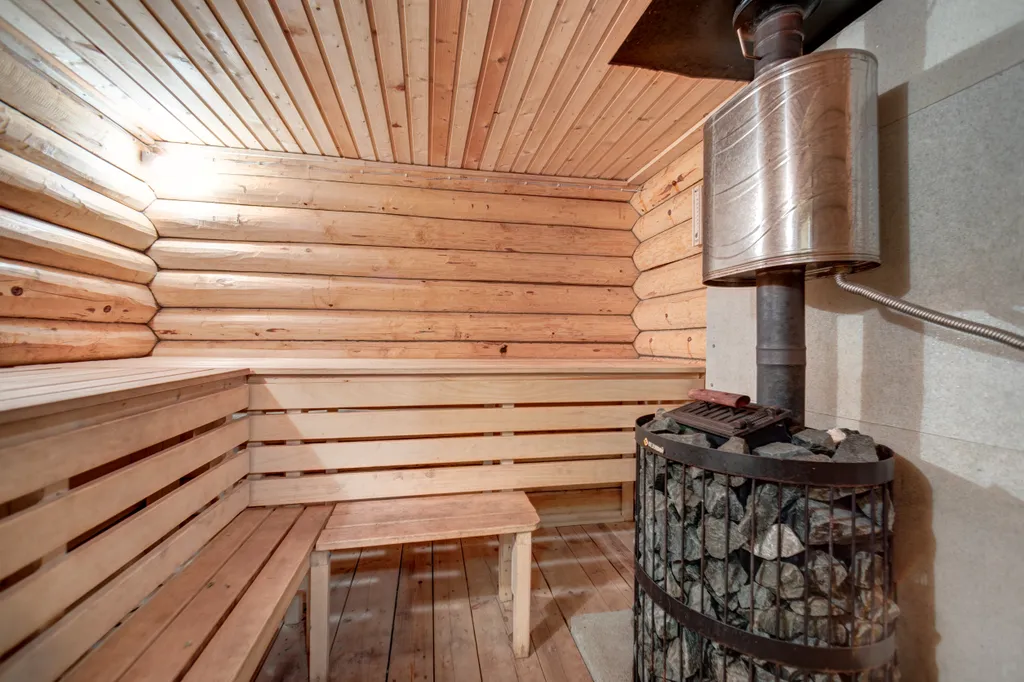 Квартира Гостевой дом на берегу реки Паша — Волхов