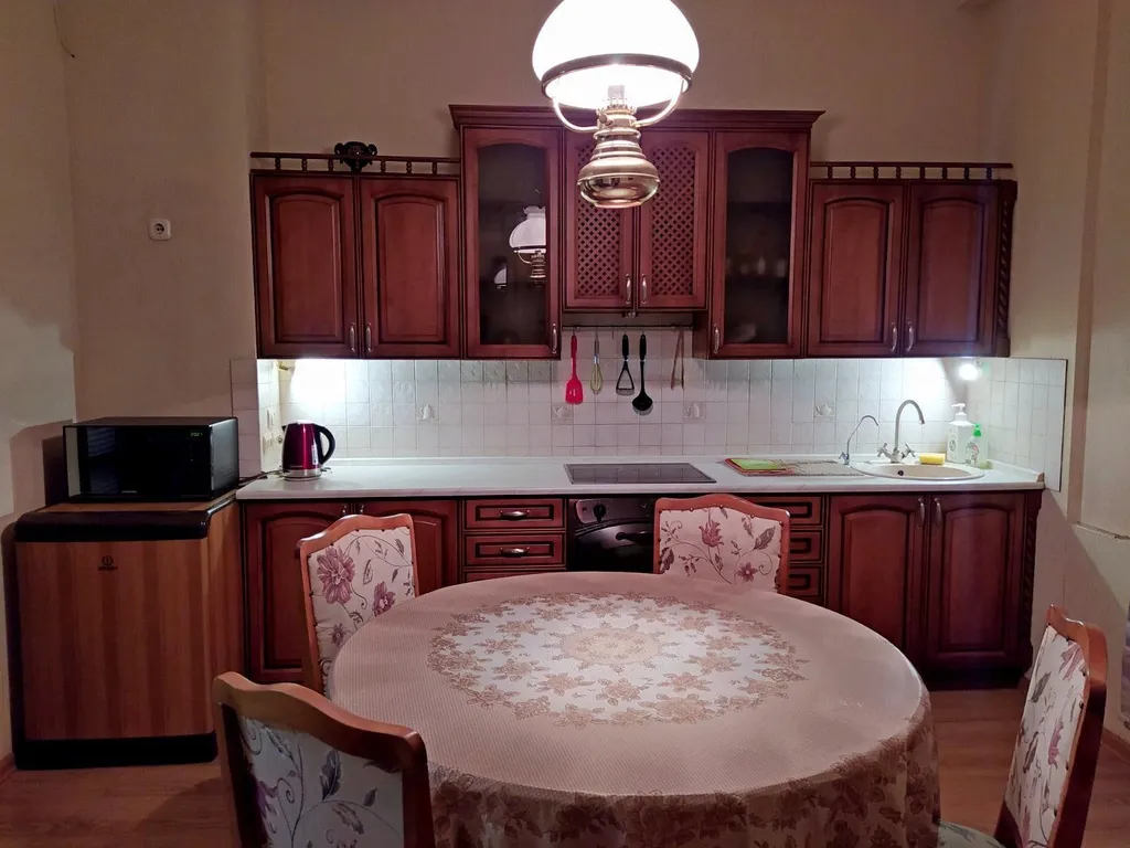 Уютная vip-квартира в центре на пешеходной улице старого Витебска