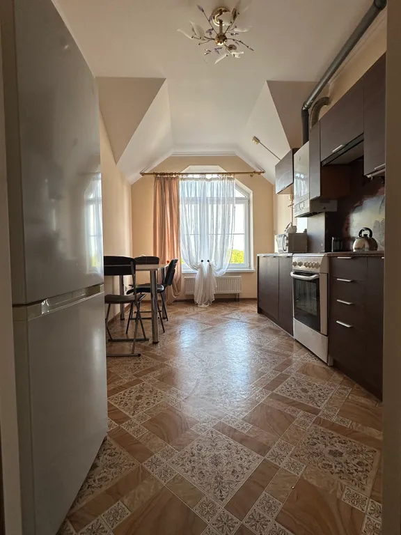 Квартира Уютная квартира 100 метров от моря — Пионерский