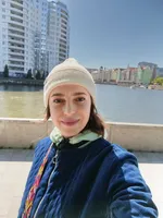 Диана  Петрова