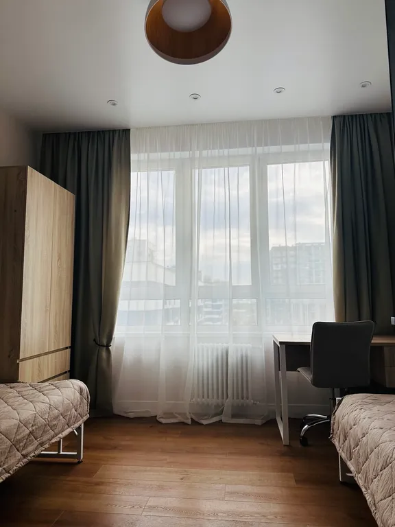 Евротрешка в ЖК Прокшино 10 минут пешком от метро