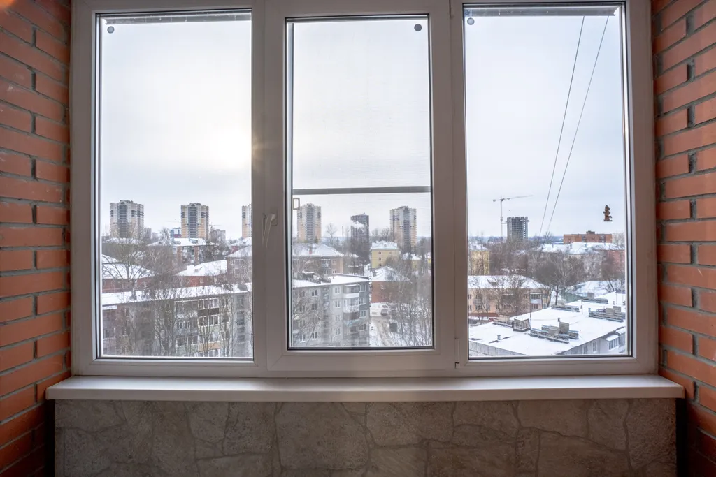 Апартаменты большие двухкомнатные в отличном районе