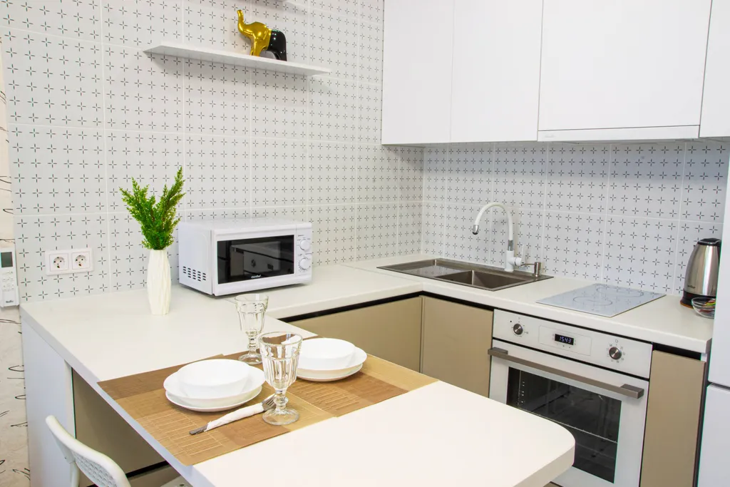 Уютная студия в центре