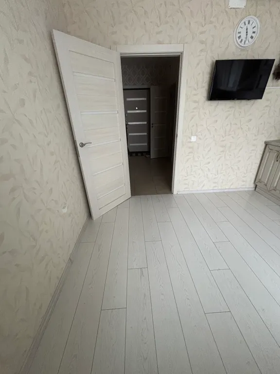 Квартира Уютная квартира в Пушкинском районе — Шушары