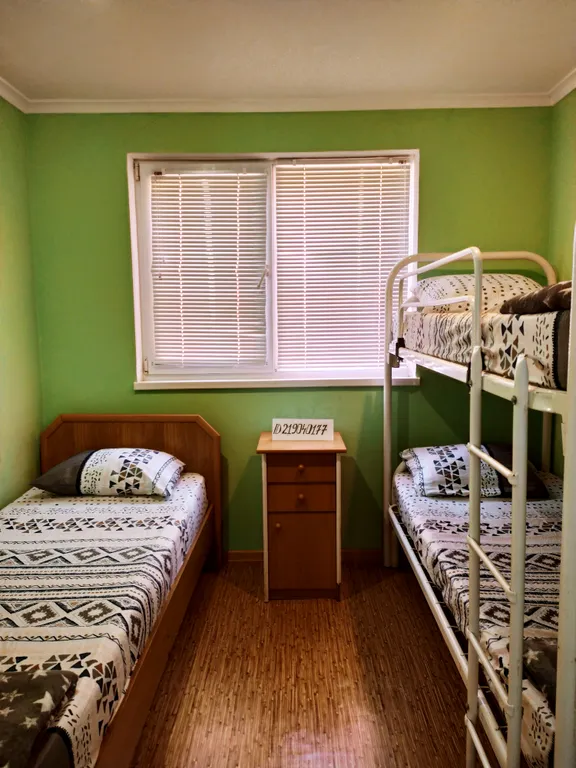 Дом у пляжа