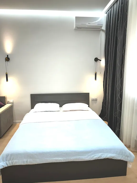 Студия в ЖК Шолпансити