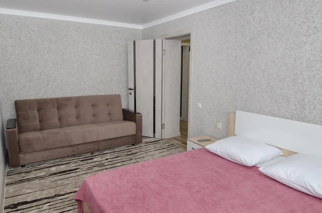 Квартира люкс