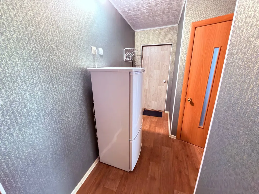 2-комнатная  квартира рядом с лыжной базой Металлург