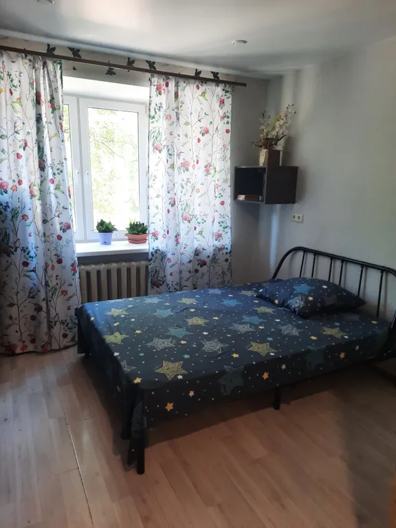 Уютная квартира недалеко от метро