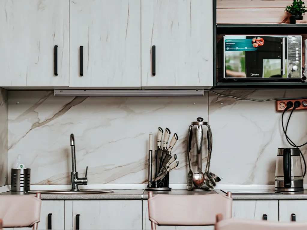 Барнхаус с баней и банным чаном