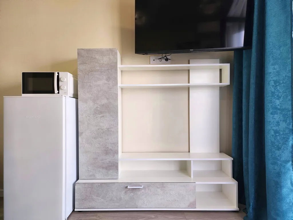 Студия для комфортного отдыха