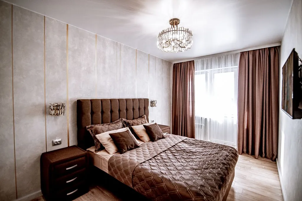 Апартаменты премиум класса