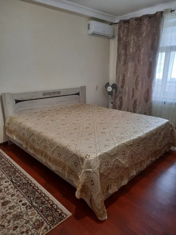 Уютная квартира возле набережной — аренда посуточно в Дербент