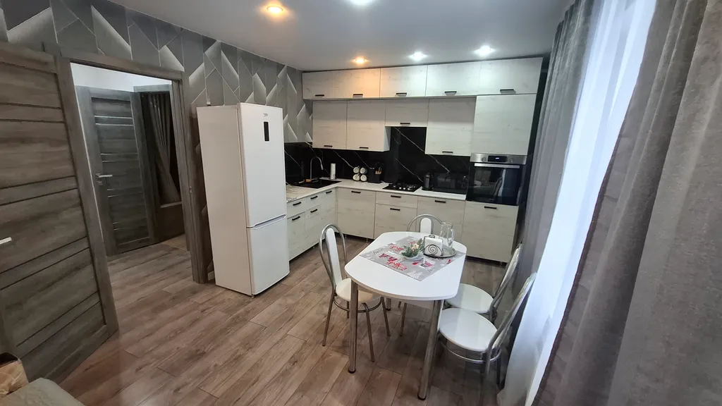 Квартира 1-комнатная Квартира — Великий Новгород