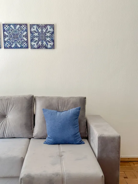 Эстетика и уют в сердце событие