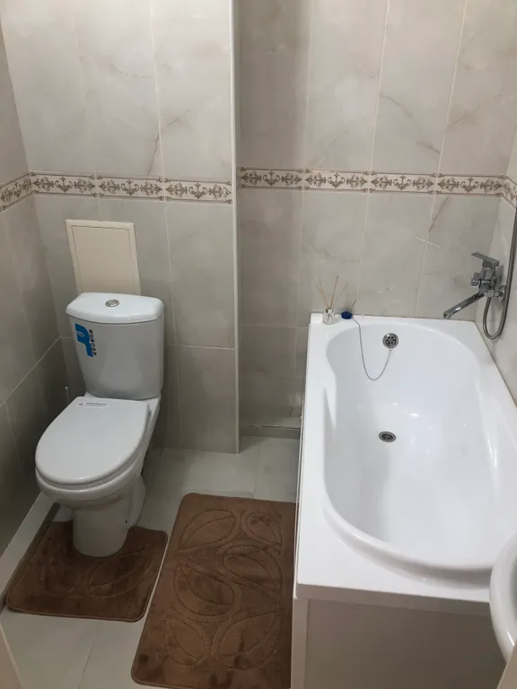 Квартира Квартира рядом с морем — Махачкала