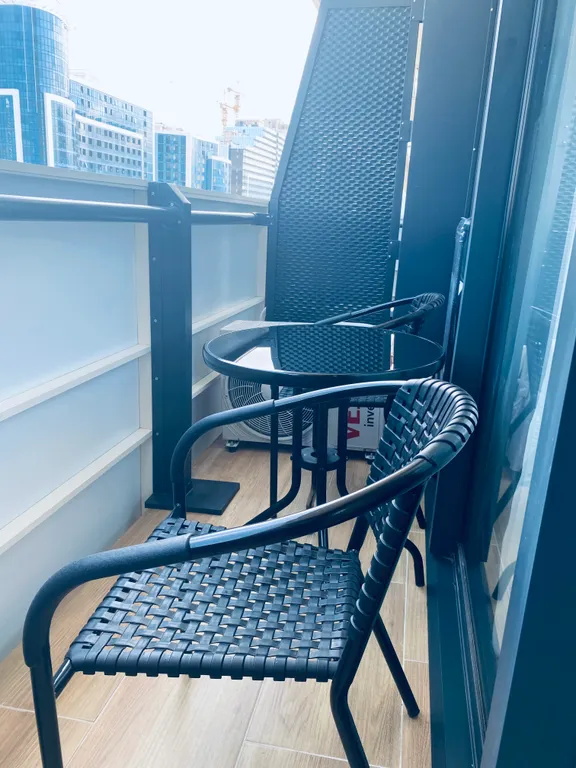 Best room in orbi sity