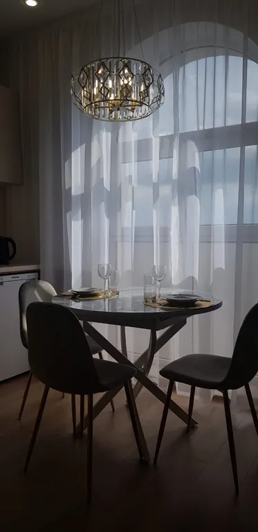 Квартира в самом центре города