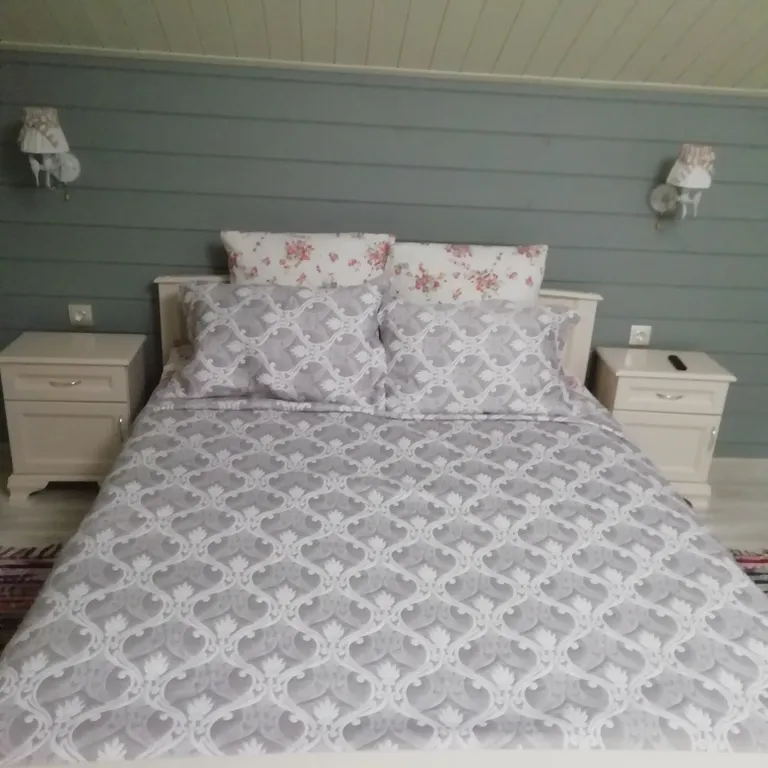 4-комнатный Дом