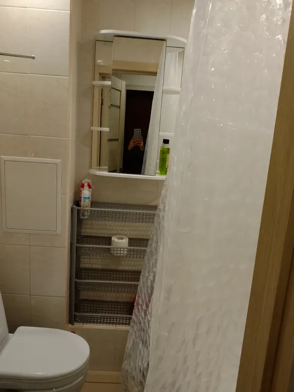 Квартира в центре города