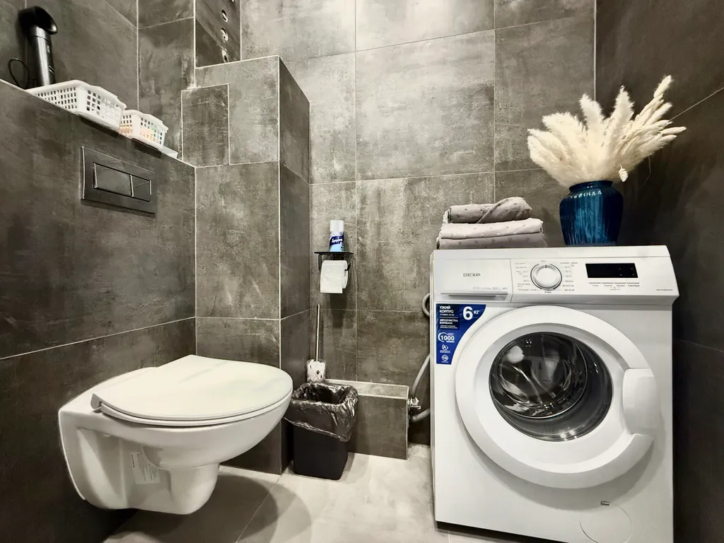 Квартира Квартира Золотое перо — Краснодар