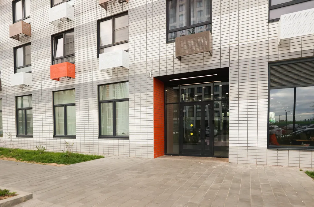 Квартира с 6 местами в 15 минутах от аэропорта Внуково